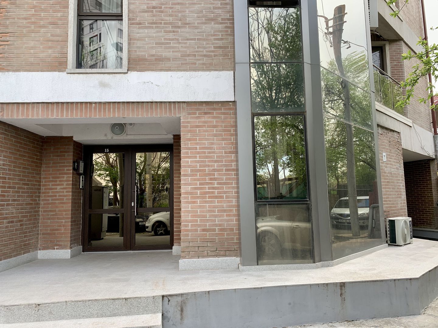 Apartament 4 camere spatios | Barbu Văcărescu |  2 Locuri de parcare - Poză 26