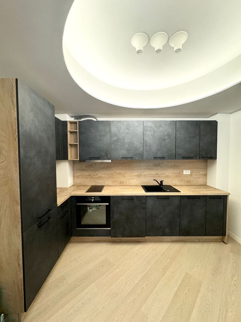 APARTAMENT 3 CAMERE | PIPERA - Poză 1