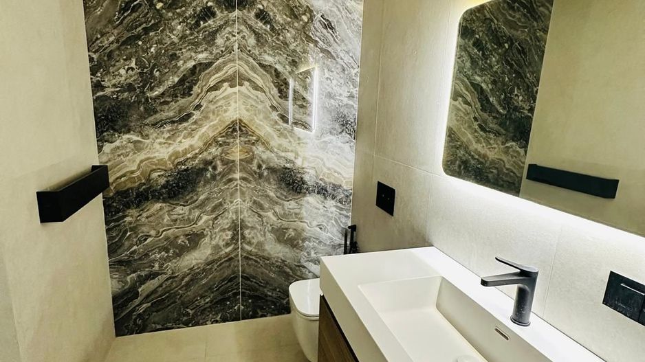 2 camere | BHB Avenue | Aviatiei | Pipera | parcare - Poză 8