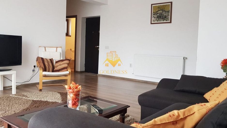3 camere, modern,parcare, 2 bai,Gheorgheni, zona Fagului, Pet Friendly - Poză 3