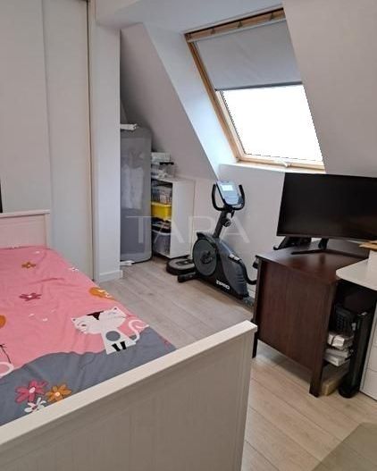 Apartament 3 camere zona Vivo, Florești - Poză 8