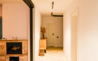 Casa individuala de inchiriat in Cluj-Napoca, zona LIDL Calea Baciului - Poză 12