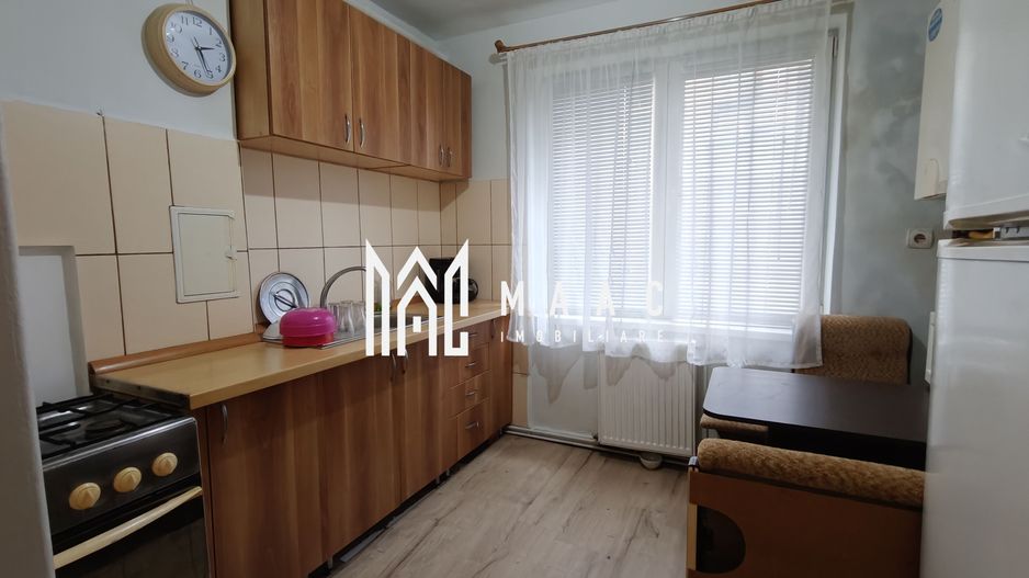 Apartament 2 camere I 48 mpu I Parter I Terezian - Poză 5