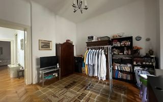 Apartament 4 camere in vila interbelica- vanzare- zona Gara de Nord - Poză 8
