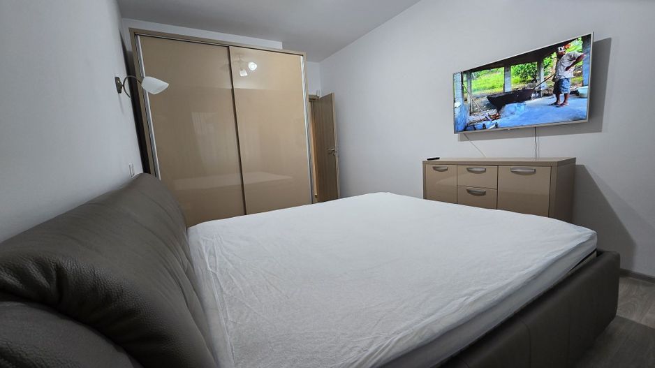 Apartament 3 camere inchiriere Piata Muncii, la 5 minute de metrou - Poză 7