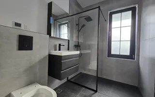 Casă individuală 4 camere | Teren 453mp | Pompă de căldură | Balotești - Poză 14