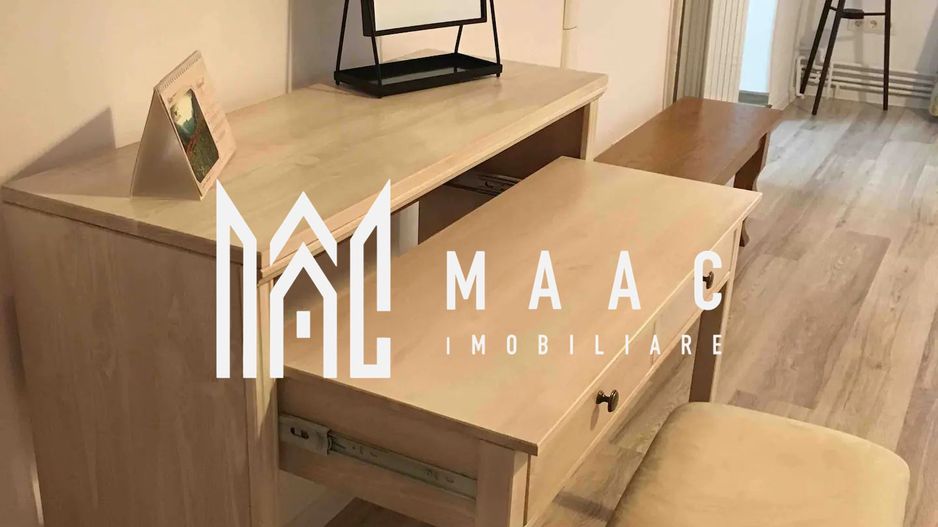 2 Garsoniere - regim hotelier I Ultracentral - Poză 9