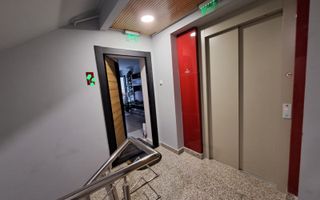 Apartament  3 camere, 75 mp, Onix Park North – Pipera, balcon 7 mp - Poză 17