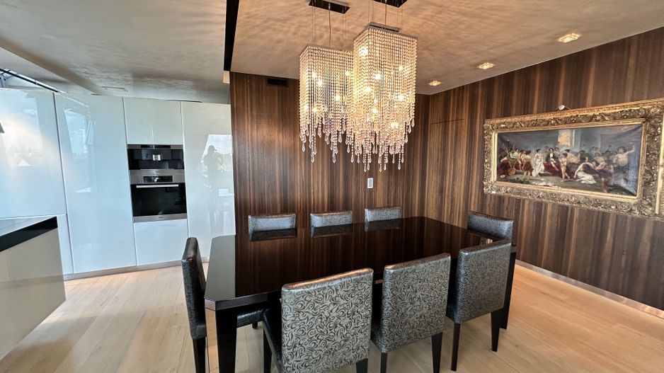 Luxury penthouse for rent/sale - Poză 5