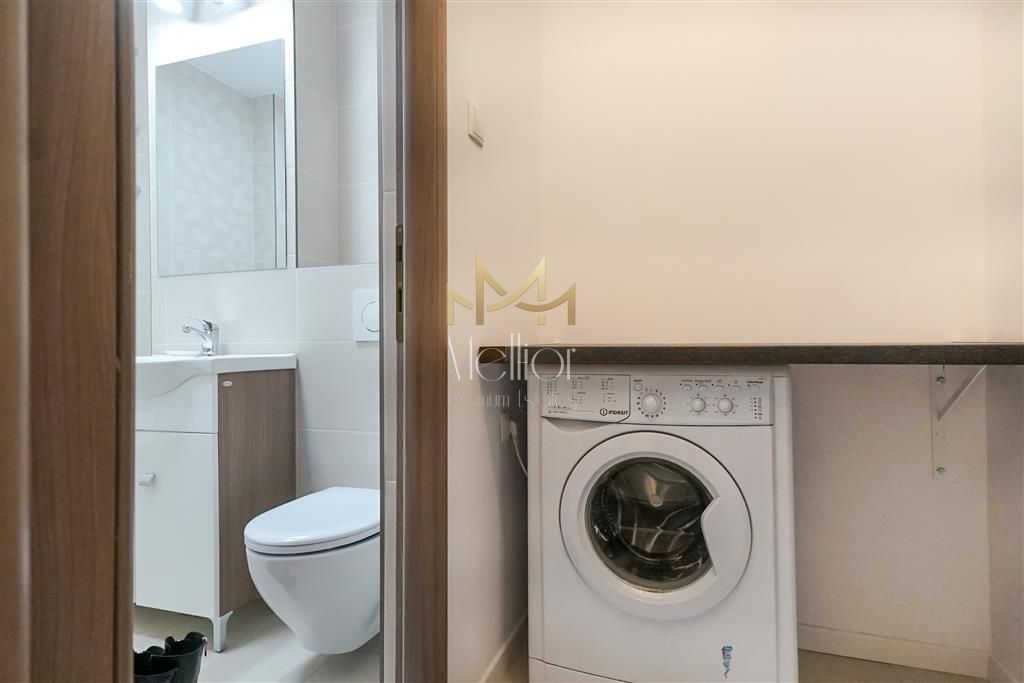 Garsoniera moderna 24 mp Manastur zona Bazei Sportive! - Poză 14