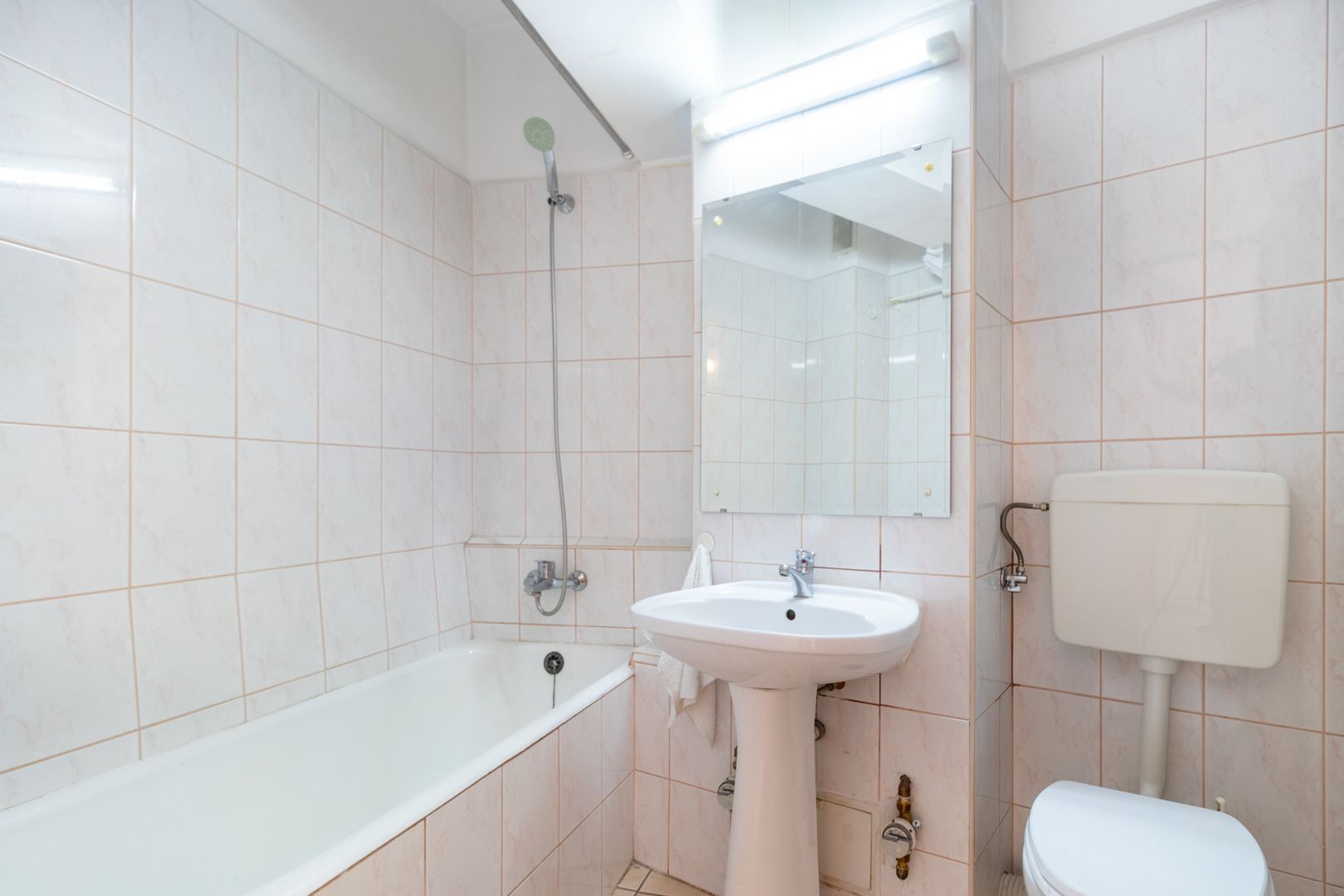 Inchiriere 2 camere Carol x Moșilor, poziție excelentă, ideal birou - Poză 5