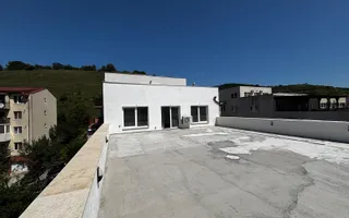 Penthouse cu 4 camere | Terasă de 100 mp | Loc de parcare | Floresti - Poză 13