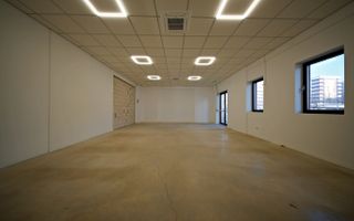 Spatiu comercial de 246 mp, 9 locuri de parcare, zona Metalurgiei - Poză 5