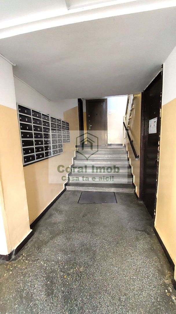 Va propunem spre inchiriere un frumos apartamnet de 3 camere, in Drumu - Poză 2