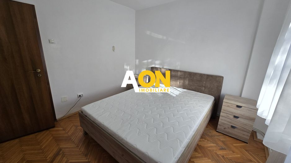 Apartament cu 2 Camere, Etaj 2, Loc De Parcare, Zona Cetate - Poză 3