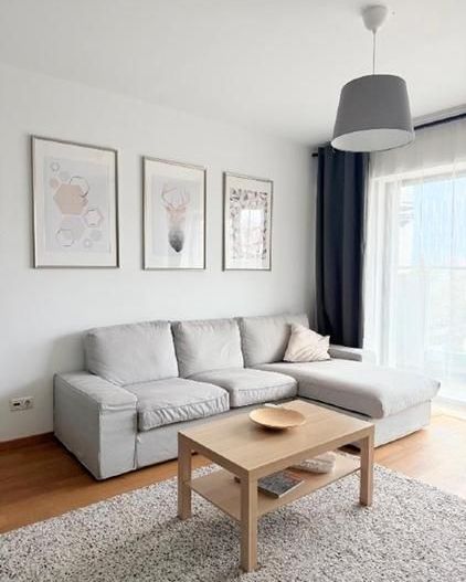 Apartament spatios 2 camere Upground Residence I Zona Aviatiei - Poză 1