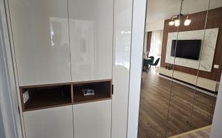 Apart 2 cam cu terasa 12 mp +loc de parcare - Poză 7