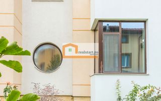 Mogosoaia, Zona de case noi, langa padure, eficienta energetica - Poză 56