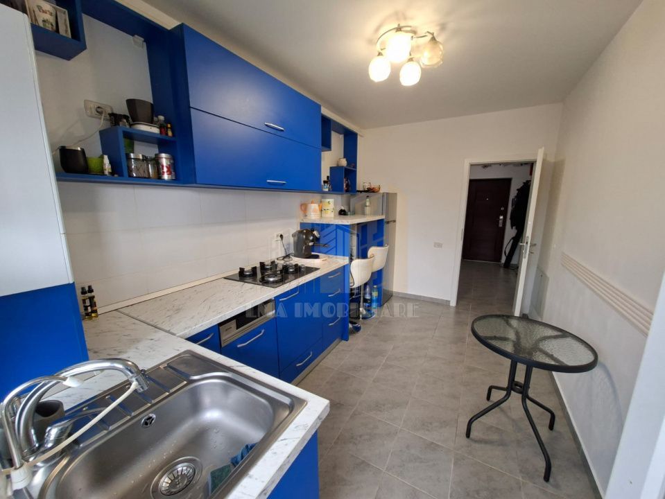 Apartament 2 camere -56mp in subcetate city 1 Brasov - Poză 4