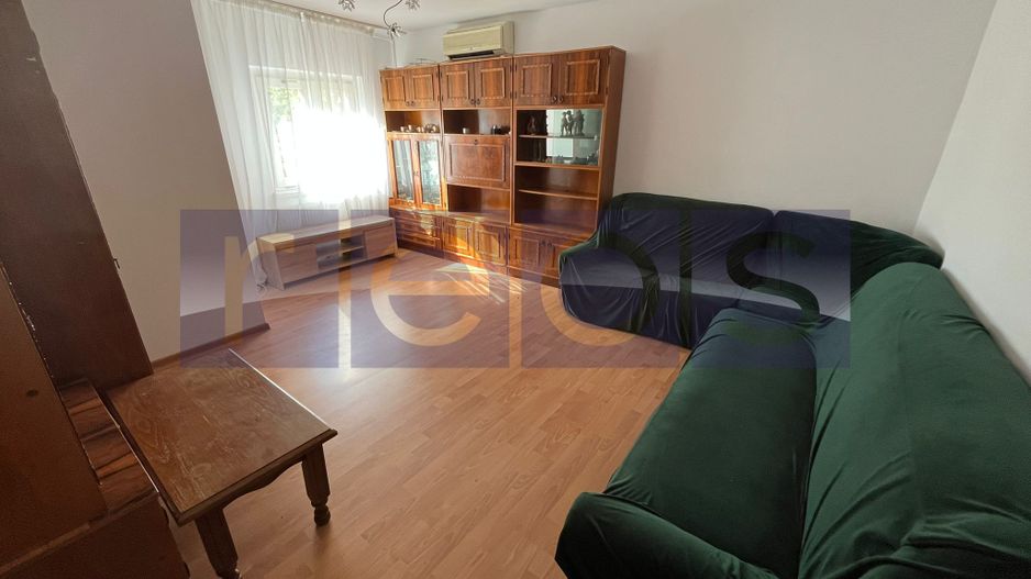 De vanzare apartament 3 camere Bd Dacia decomandat 2 bai 79 mp utili - Poză 1