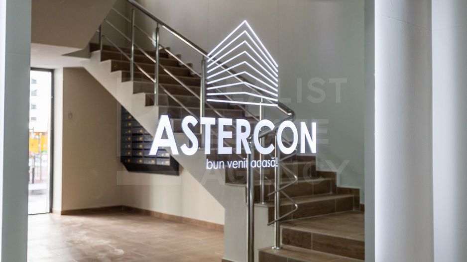 Vânzare apartament, 2 camere, str. Buiucani, Dumbrava. - Poză 4