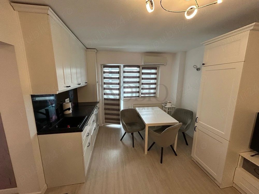 Apartament 3 camere | Dorobanți - Poză 2
