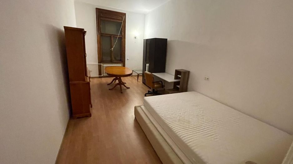 Ultracentral | View spre Piața Victoriei | 100 mp utili | Etaj 3 cu lift - Poză 14