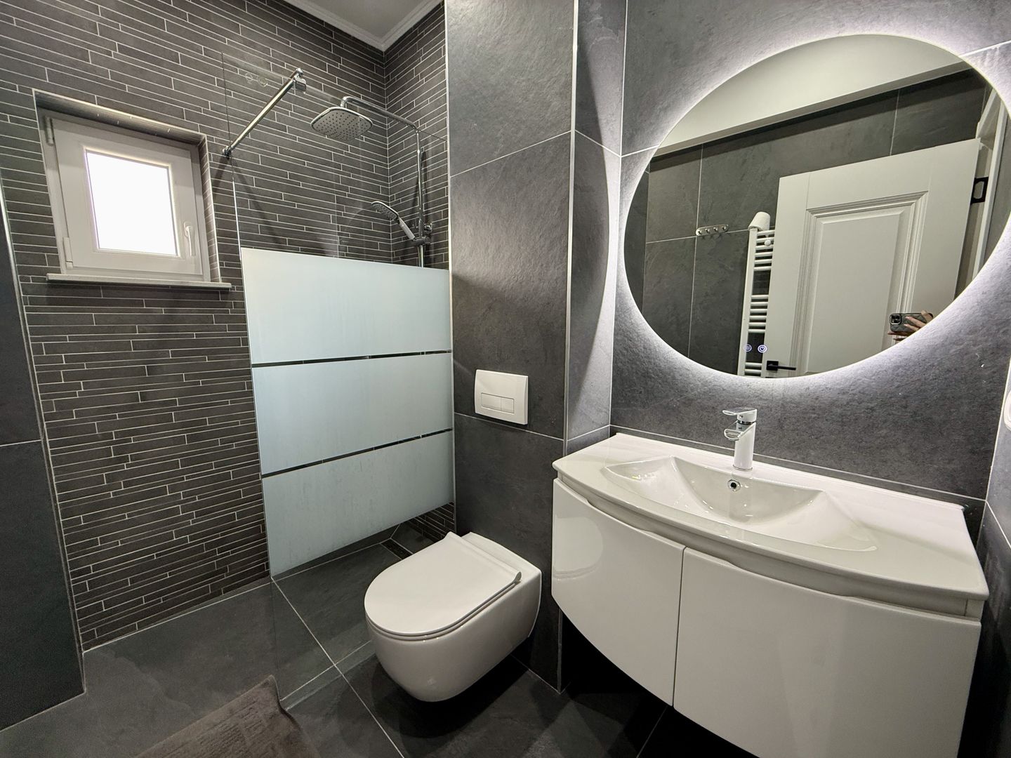 APARTAMENT 3 CAMERE | PARTER | RADAUTI - Poză 15