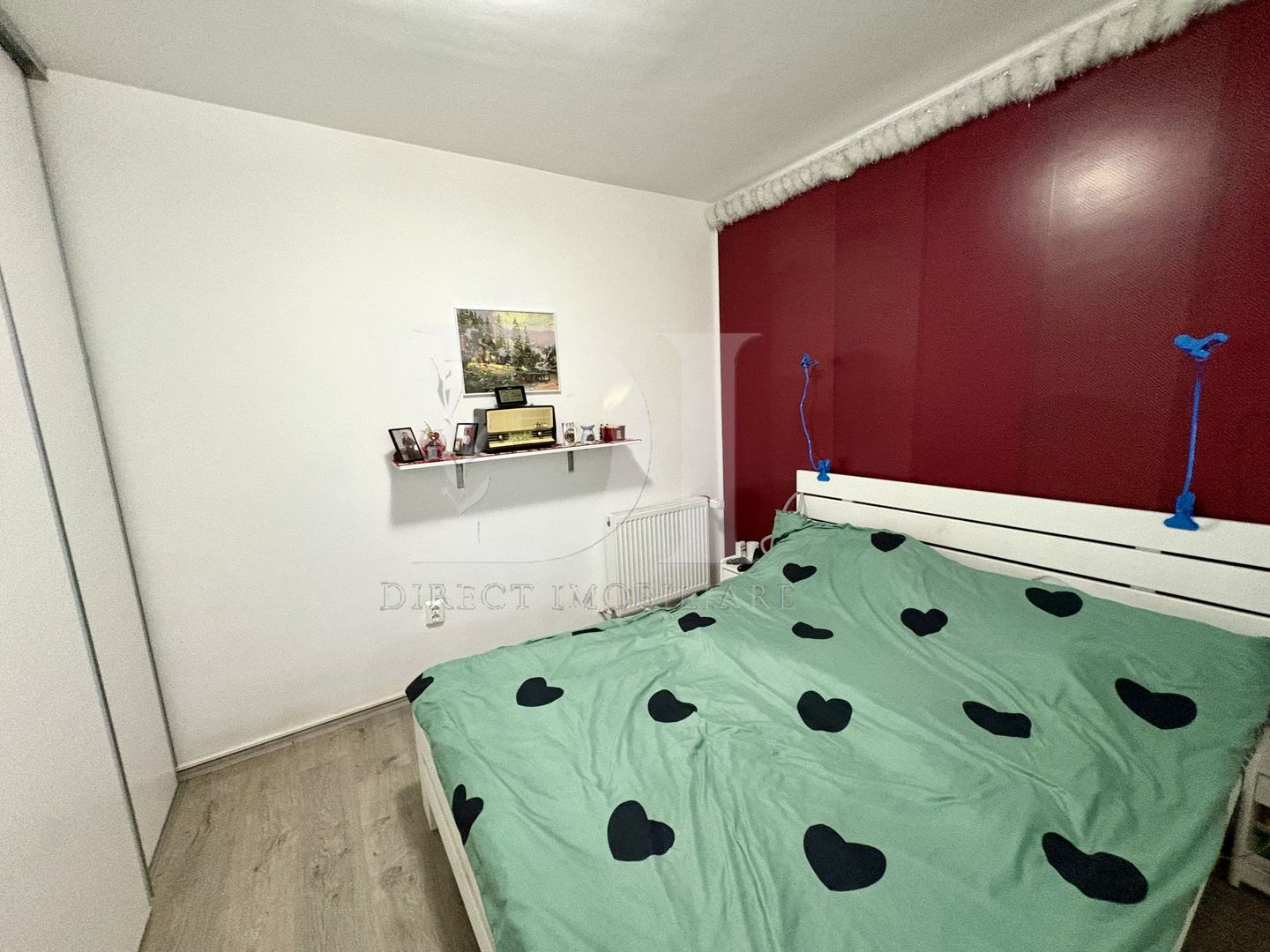 Apartament cu 3 camere -zona Eroilor Floresti - Poză 10