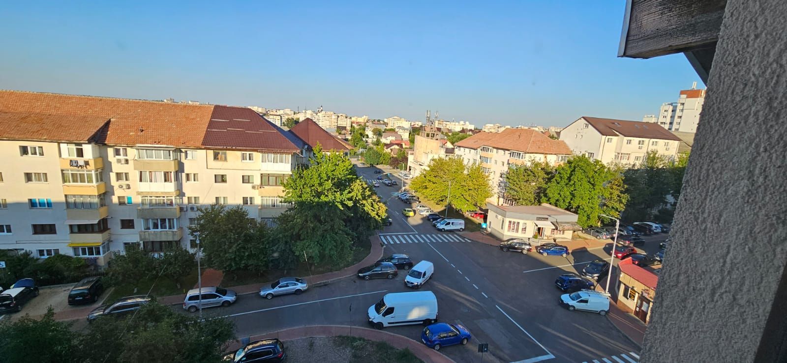 APARTAMENT 3 CAMERE | OBCINI/ SUCEAVA | 55.000€ - Poză 12