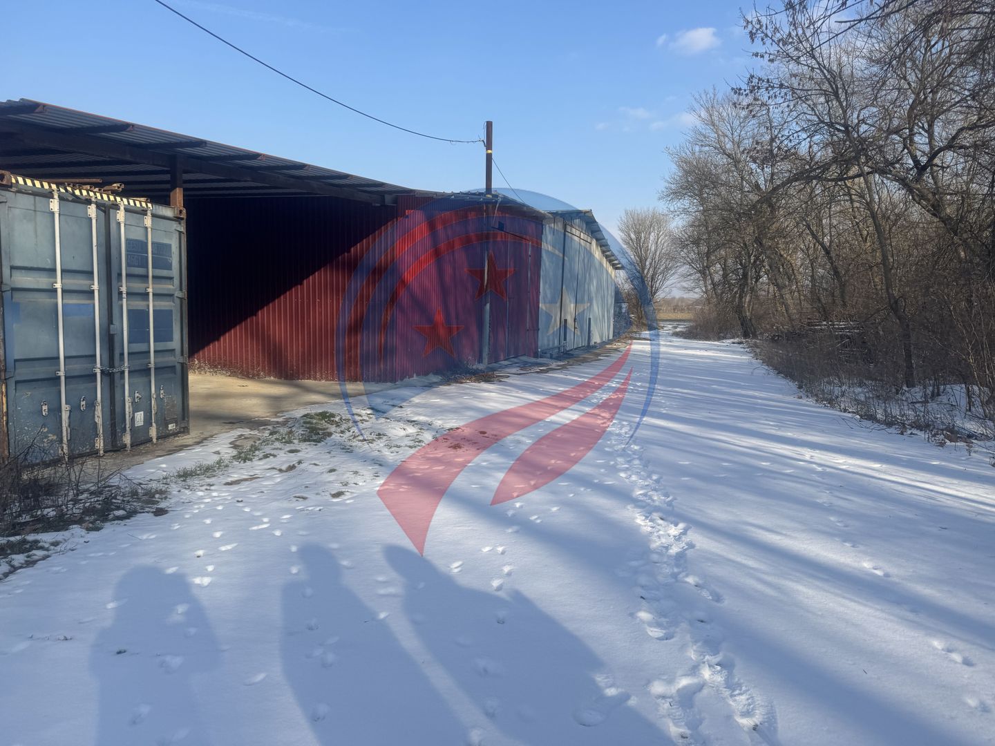 Spații de Depozitare de Închiriat – Brabova, la 30 km de Craiova - Poză 10