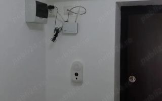 Închiriere ap 1 camera în bloc nou - Poză 5