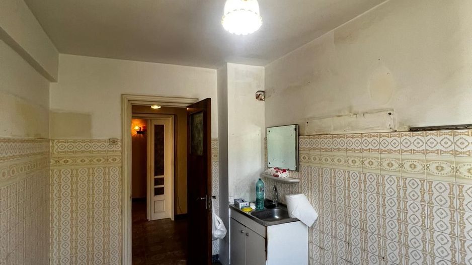 Tomis II | 3 camere decomandate | Garaj propriu | Boxă - Poză 14