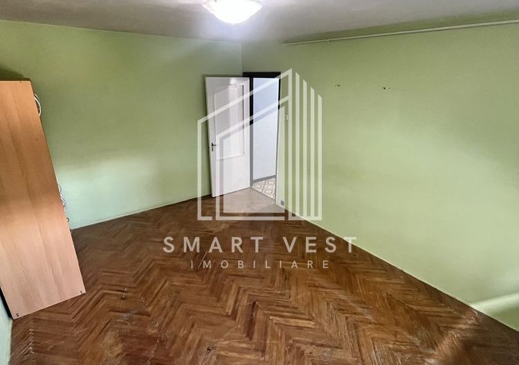 Apartament 2 camere | 54 mp utili | Zona Piata Somes - Poză 3