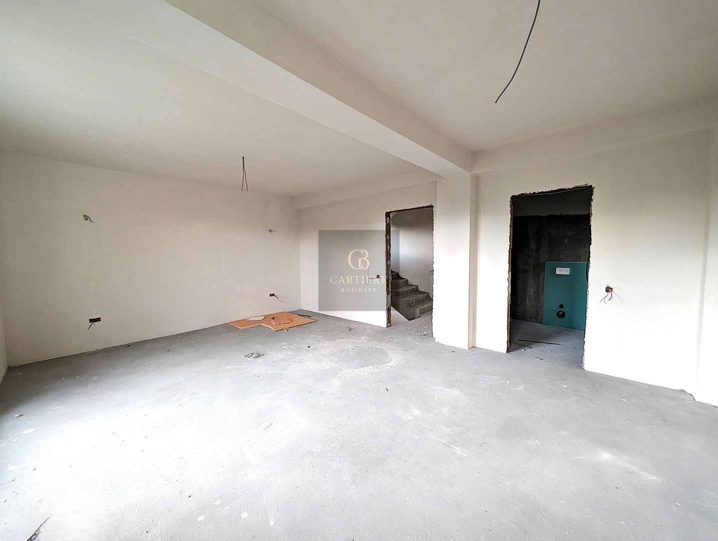 DUPLEX | COMISION 0 | BUCURESTII NOI | METROU | LAC - Poză 13