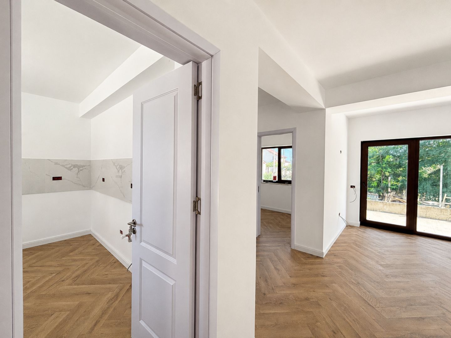 The Villas | Vile moderne în Lumina | Comision 0 - Poză 13