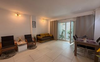 Braytim | 1 Camera | Bucatarie separata | Centrala | Clima | Loc de parcare - Poză 2