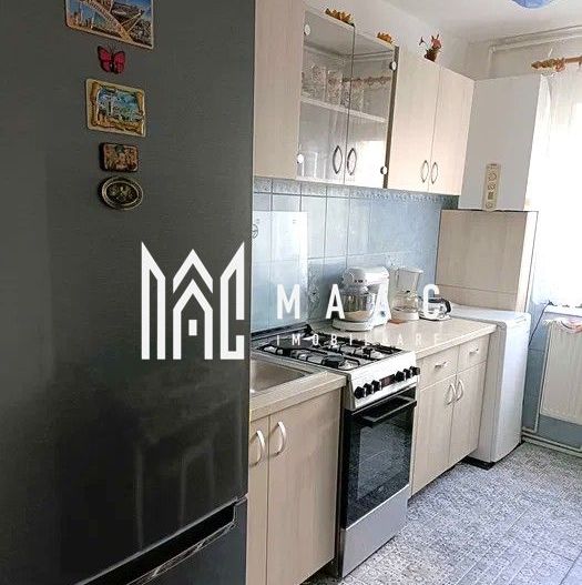 Black Friday | Apartament 3 camere | 2 Balcoane | Etaj 2 | Valea Aurie - Poză 5