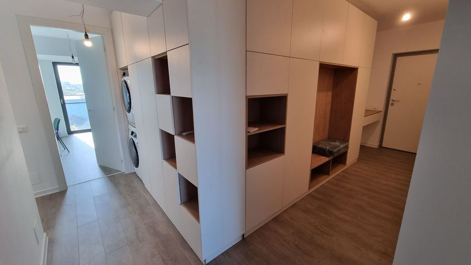 Oferta Apartament 3 Camere Cloud 9 Residence 1 Loc Parcare - Poză 3