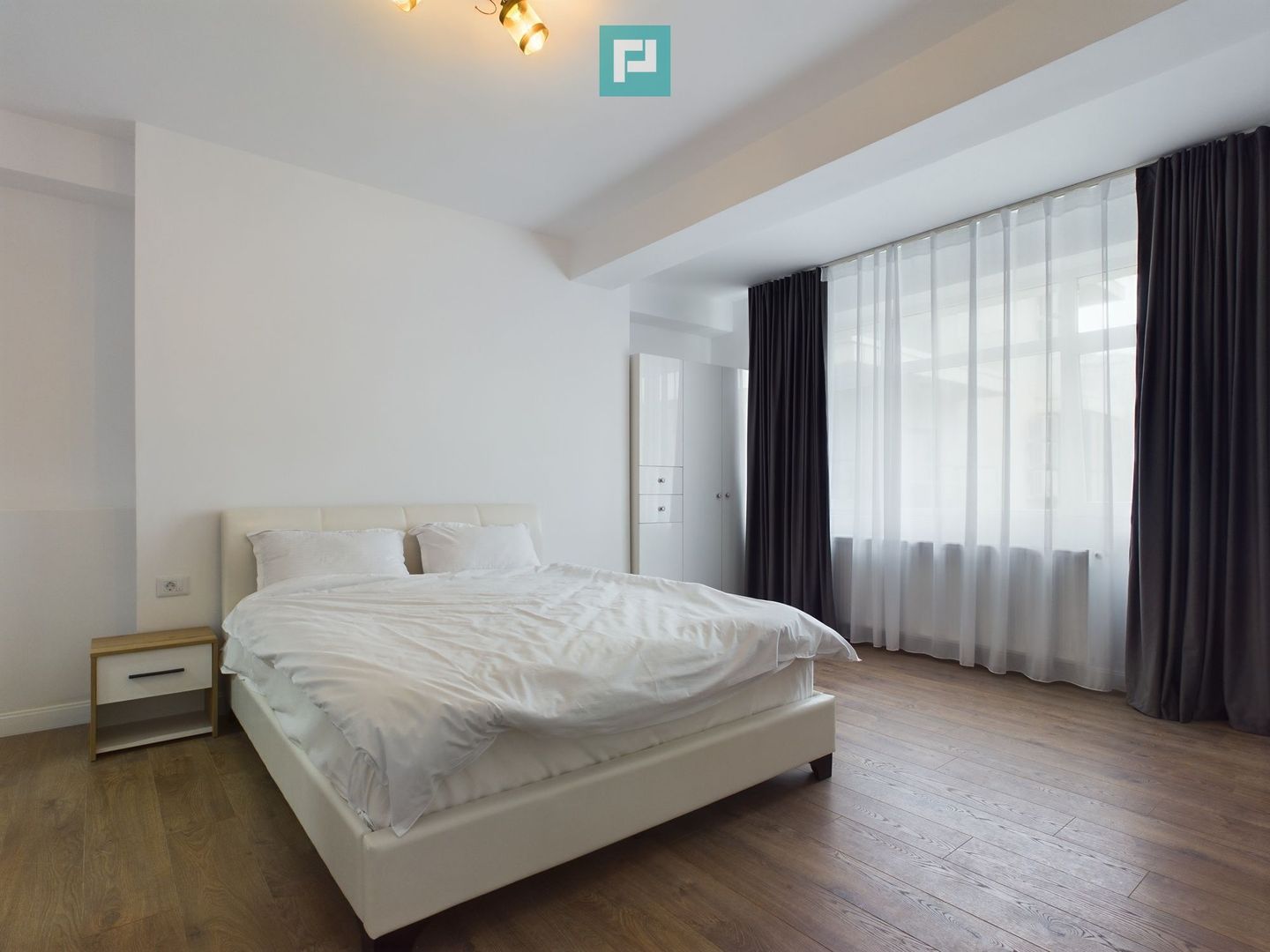 Apartament cu 3 camere Medicover Piata Victoriei - Poză 6