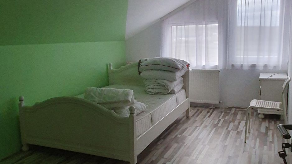 Casa individuala | 126 mp | Apahida | Curte generoasa - Poză 8