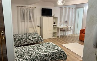 Garsonieră ultracentrală renovată – ideală pentru investiție - Poză 3