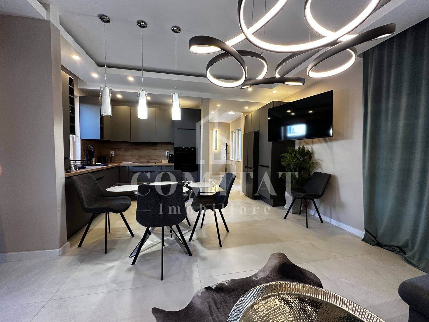 Casa tip Duplex la cheie | 4 camere + grădina | Cartier Terra - Poză 2