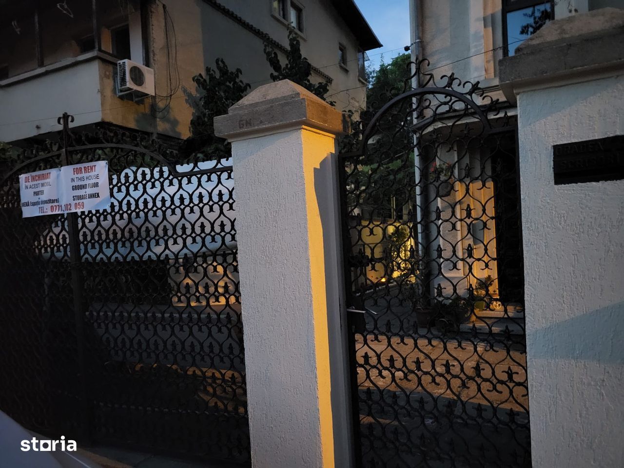 Casa 3 camere – prima închiriere, renovat - Poză 15