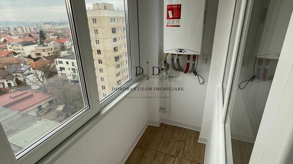 Apartament 2 camere vanzare-Investiție-Gheorgheni- Piata Hermes - Poză 18