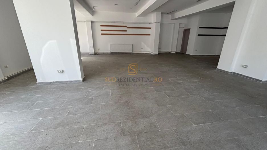 De inchiriat spatiu comercial stradal, 113 mp – Soseaua Giurgiului - Poză 5