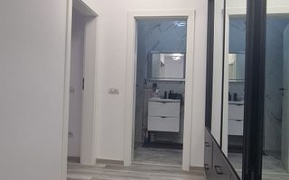 De vanzare apartament cu 2 camere,  Gara, bloc din 2025, et.1, 143.000 euro - Poză 8