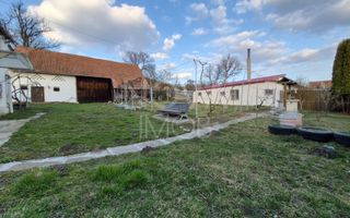 Casa individuala cu teren generos – 8.356 mp – Tichindeal, jud. Sibiu - Poză 15