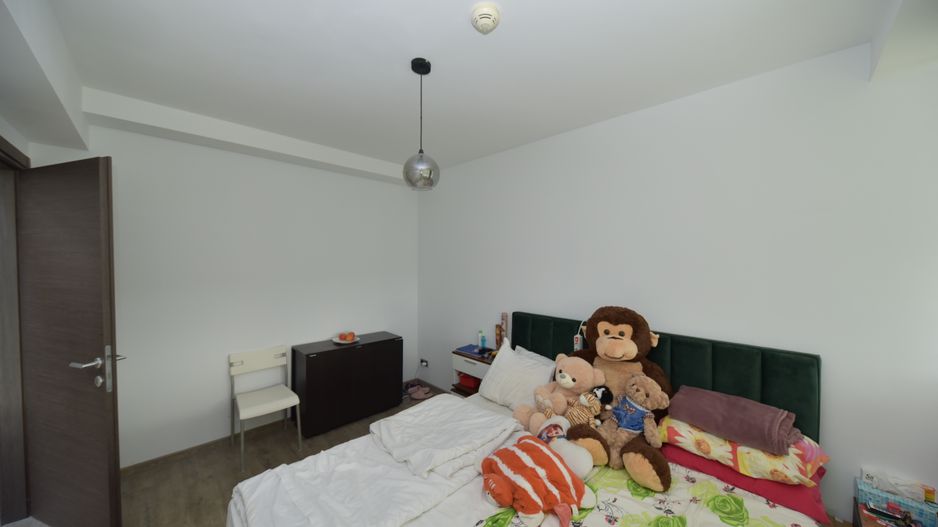 4 camere, parcare, Silver Mountain, rate proprietar - Poză 7