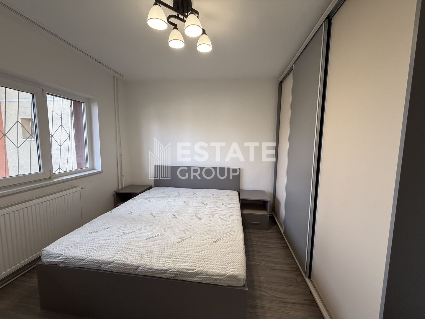 3 camere decomandat Soarelui, centrala - Poză 3